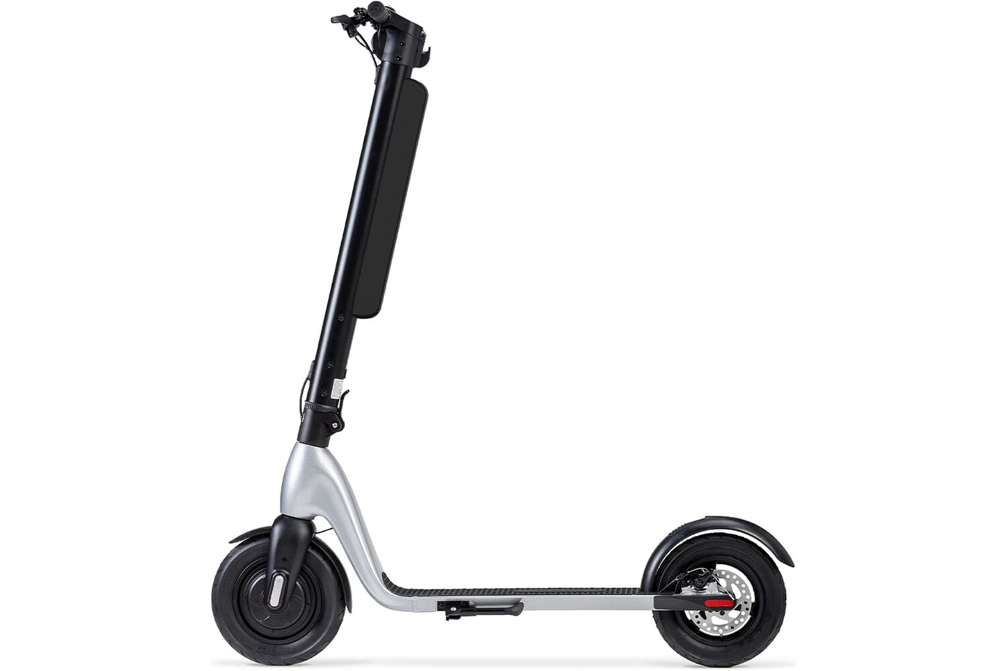 JIVR Electric Scooter Scooter x