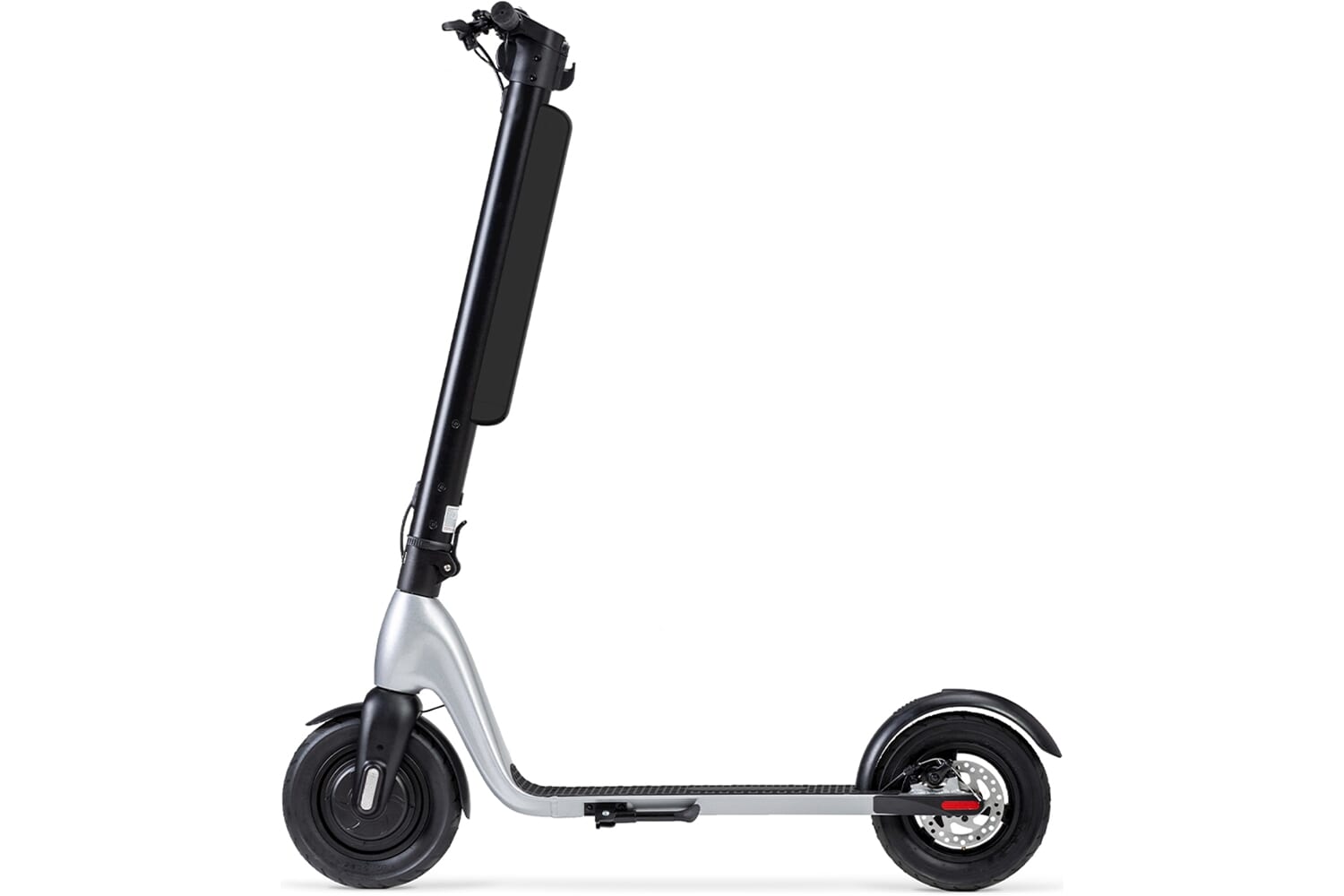 JIVR Electric Scooter Scooter x