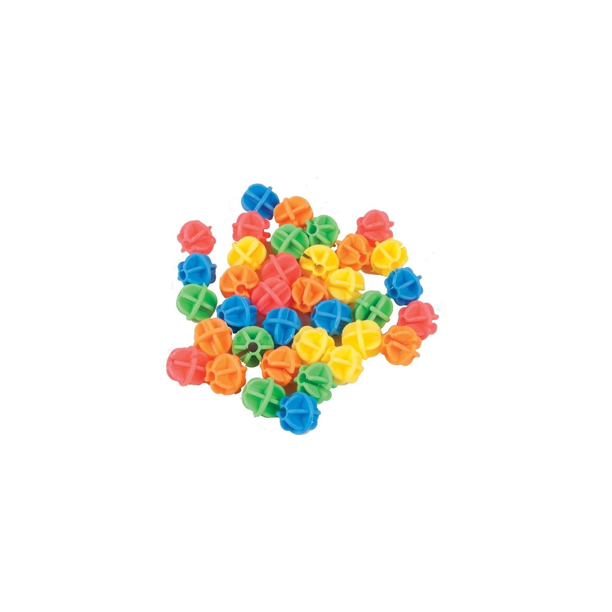 Bikefun Set Spoke Perles Spokey Dokeys