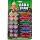 JOHNTOY Set Spaak Reflecteurs Couleur