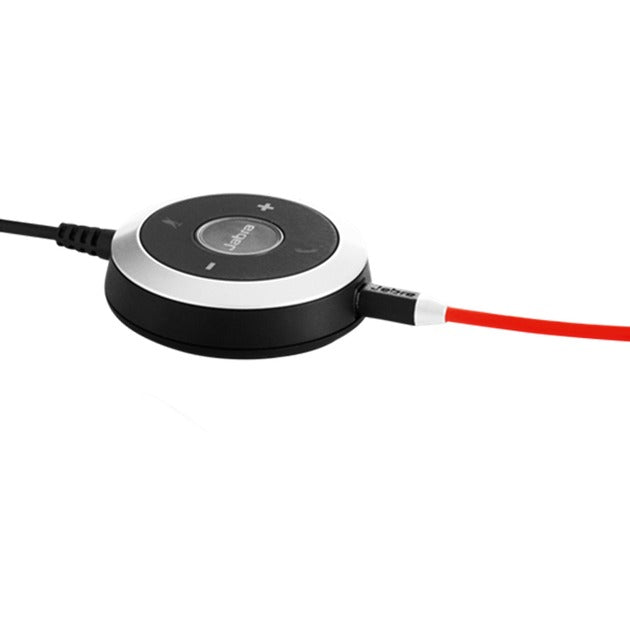Jabra évolue 40 ms duo