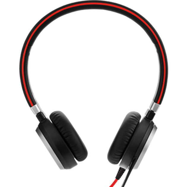 Jabra évolue 40 stéréo UC