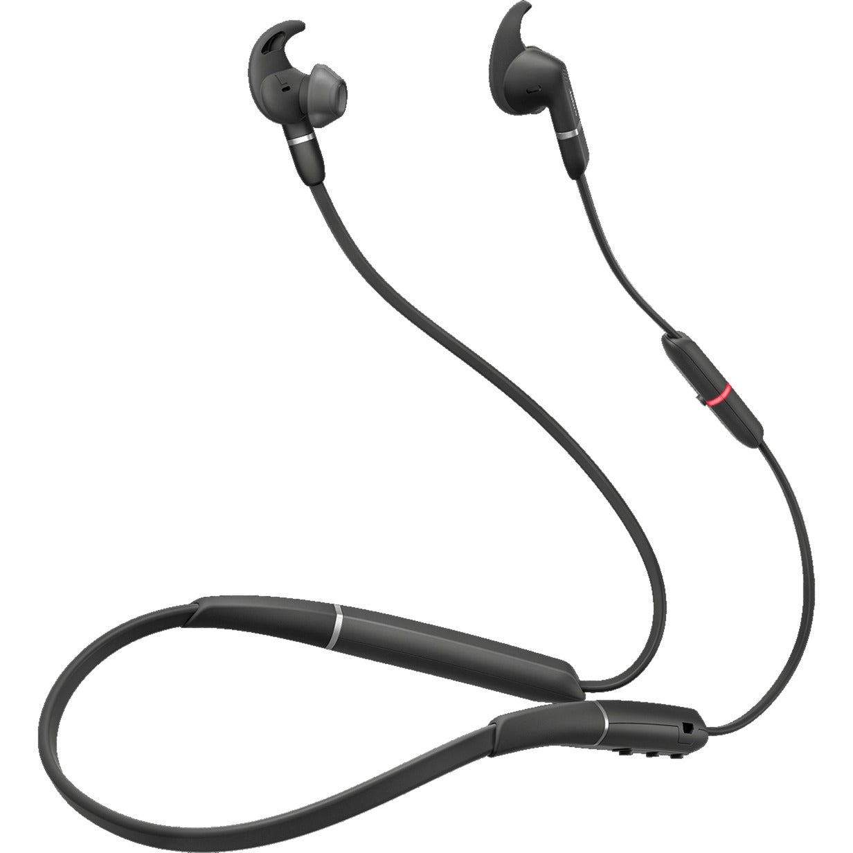 Jabra Evolve 65e UC + Link 370