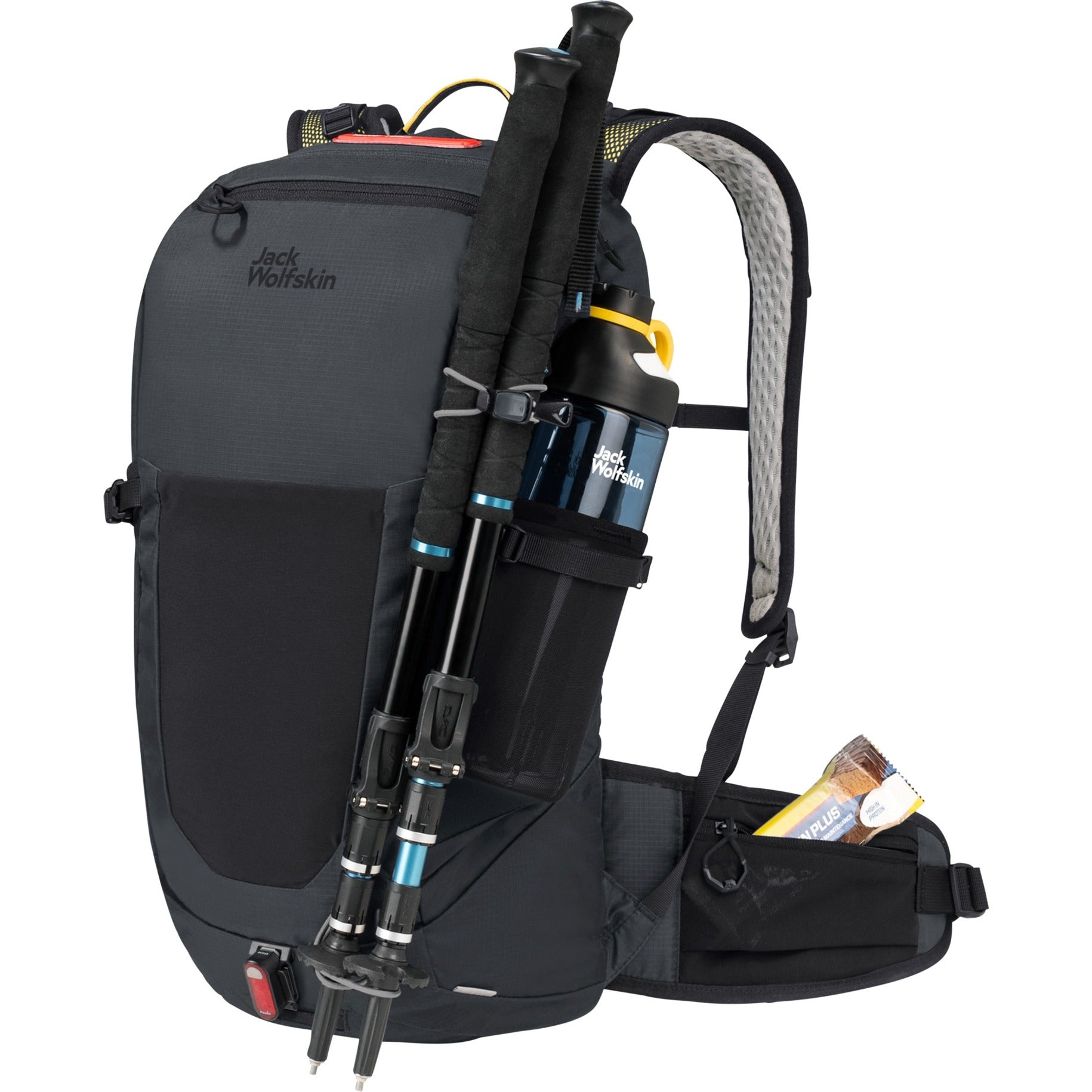 Jack Wolfskin Wolftrail 22 Recco