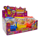 Machine à bonbons drôle à jackpot de bonbons (12 pièces)