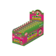 Pastèque Zed Candy Jawbreaker (40x paquet de 4)