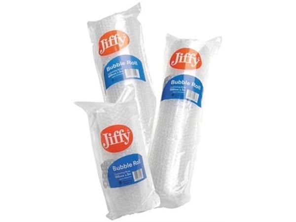 Papier bulle Jiffy, pi (60 cm x 10 m)