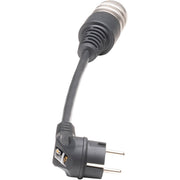 Juice Technology Security Adapter Juice Connecteur, CEE 7 7 EU CEL - afbeelding 1