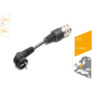 Juice Technology Security Adapter Juice Connecteur, CEE 7 7 EU CEL - afbeelding 4