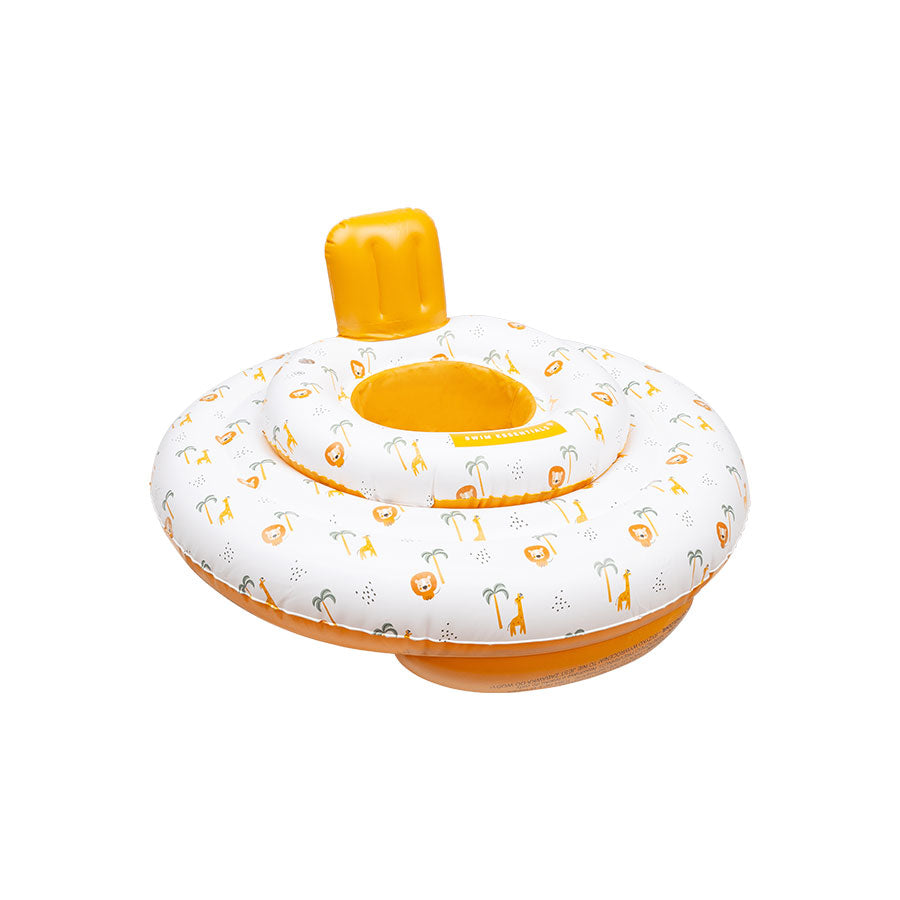 Jungle | Float de bébé multicolore 0-1 ans