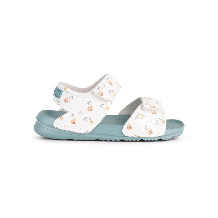 Jungle | Sandales multi-colorants - Taille 19-29