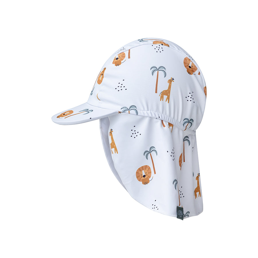 Jungle | bains de soleil UV multicolores