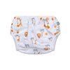 Jungle | Couche de natation lavable multi-colorable