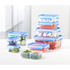 Tefal Tefal Masterseal Ice Cube Boîte pour 24 glaçons