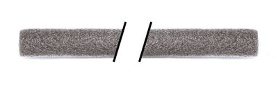 Elvedes mousse de tuyau anti-rapprochement 6-11mm 750mm(10) 2018015