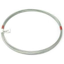Rouleau de câble intérieur 2 mm (par 10m) 2020