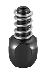 Elvedes Pot Index Stelbouten Schakel Aluminium (P15) - afbeelding 1