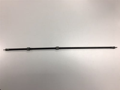 Câble Elvedes Huret 45 cm d'épaisseur mince M10 M10