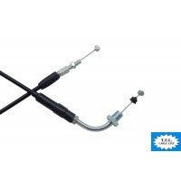 Aprilia Ditech Gas Cable Teflon