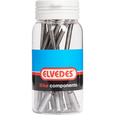 ds Elvedes câble coudé V-brake flex inox (10)