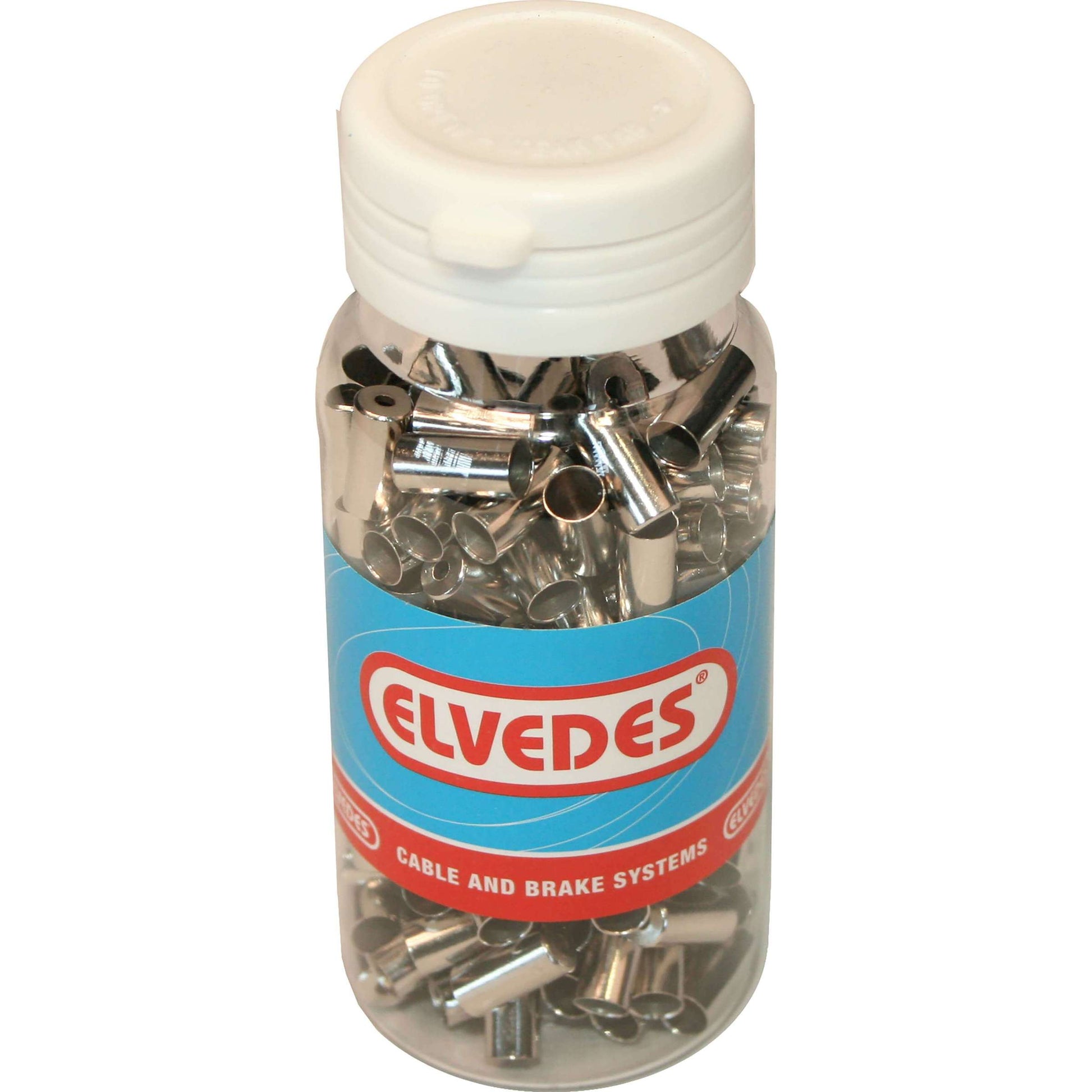 ds Mamelon anti-effilochage Elvedes 1.6mm (500)