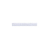 Elvedes Rem Buitk 5 mm Silver (10m) tressé 182038-10