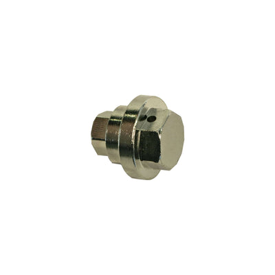 Nipples à vis avec bouchons E Frein à rouleau Elvedes BR-IM81 80 55 45 - laiton (15 pièces)