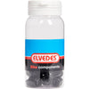 Elvedes Pot Tonstelbouten Schakel Steel (P15)