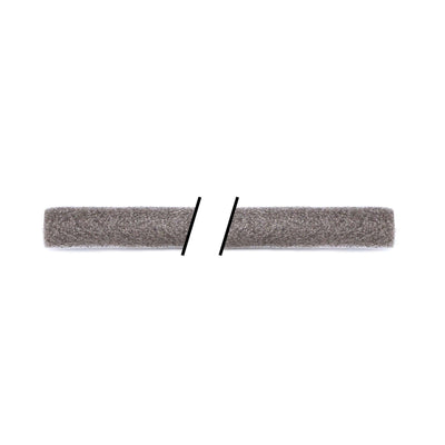 Elvedes mousse de tuyau anti-rapprochement 6-11mm 750mm(10) 2018015