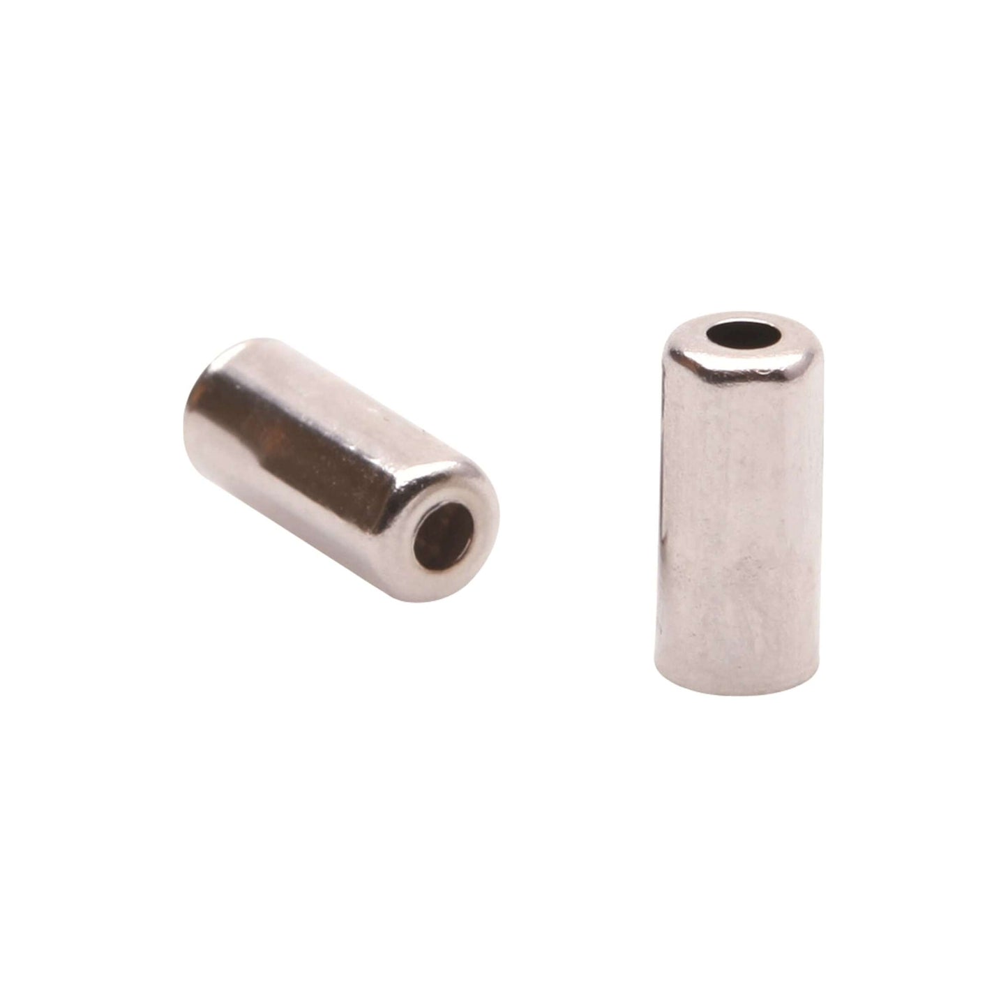 Elvedes rem Outder Cable 1,8m noir +2 Ferruessen 2021071