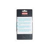 Elvedes Schakel Buitenk 5 mm 2m noir +2 Ferrules 2021072 - afbeelding 4