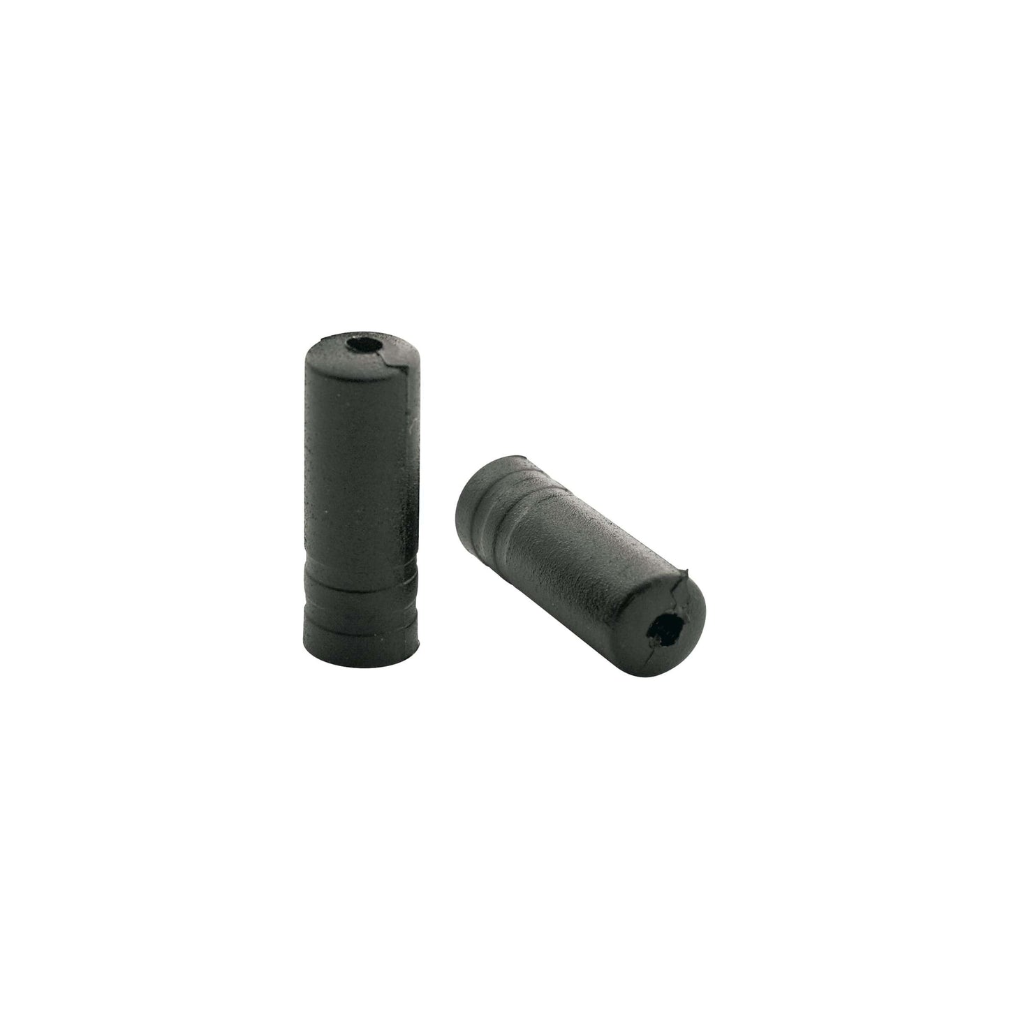 Elvedes Schakel Buitenk 5 mm 2m noir +2 Ferrules 2021072