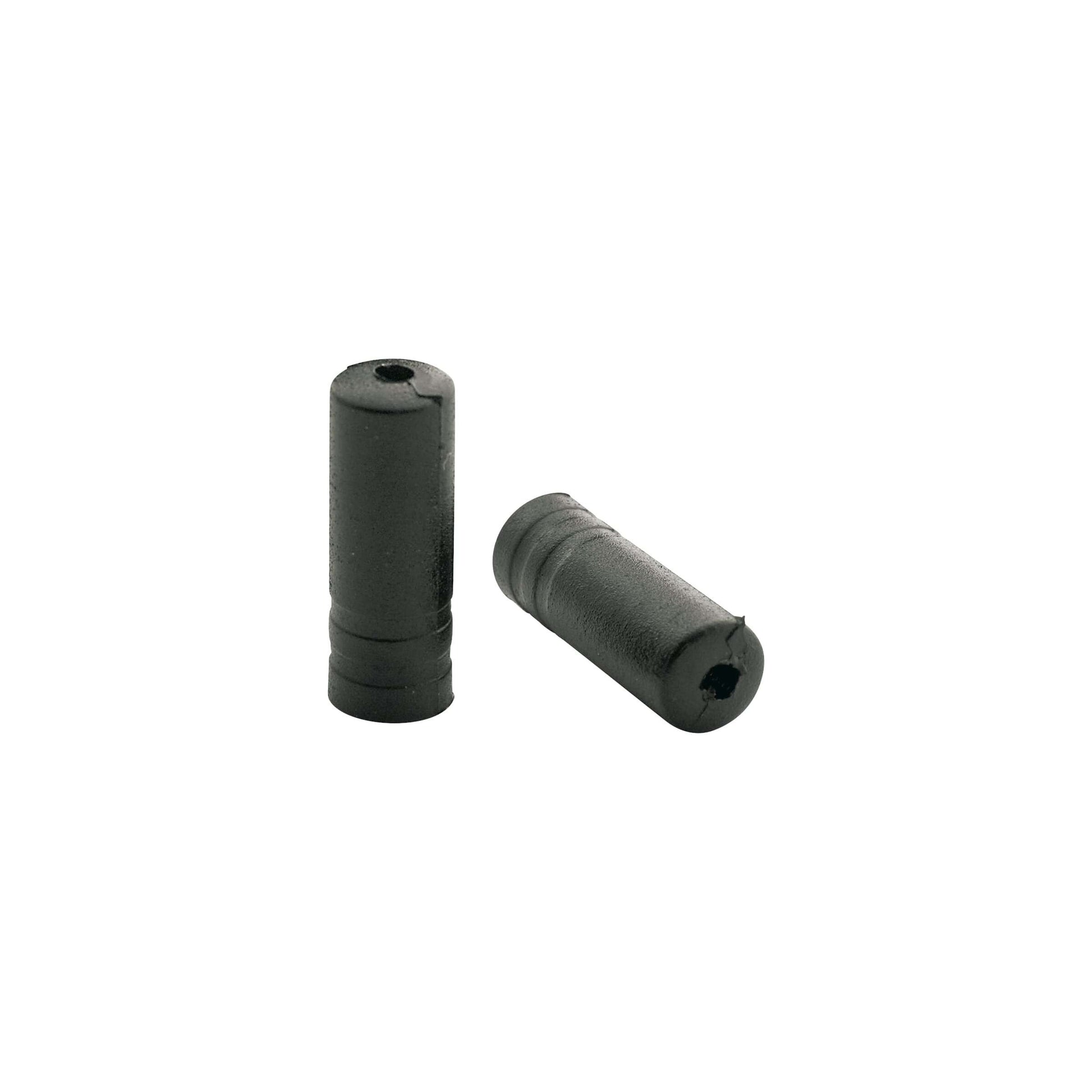 Elvedes Schakel Buitenk 5 mm 2m noir +2 Ferrules 2021072