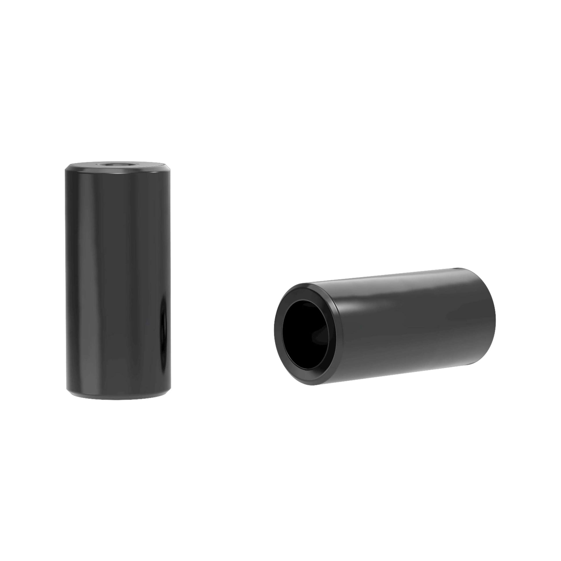 Elvedes câble extérieur de changement de vitesse 240mm incl.2 embouts Superflex
