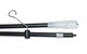 Puch Zip Sp Zip 2000sp Km-Teller Cable
