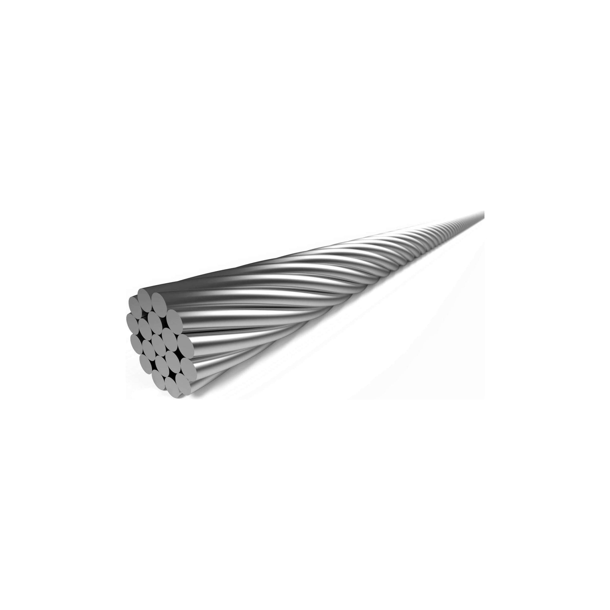 Elvedes Câble de dérailleur 2.25m Nexus (6400)