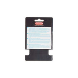 Elvedes interrupteur Câble intérieur 2250 mm 1 x 19 fil Galvanisé Ø1,25 avec Ninde Ø4 × 4 + Tø5 × 3 (par pièce) - afbeelding 3
