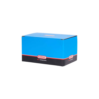 Câble intérieur de changement de vitesse Elvedes 2250mm acier inoxydable Slick ø1.1mm Shimano SRAM N-nipple (sur carte)