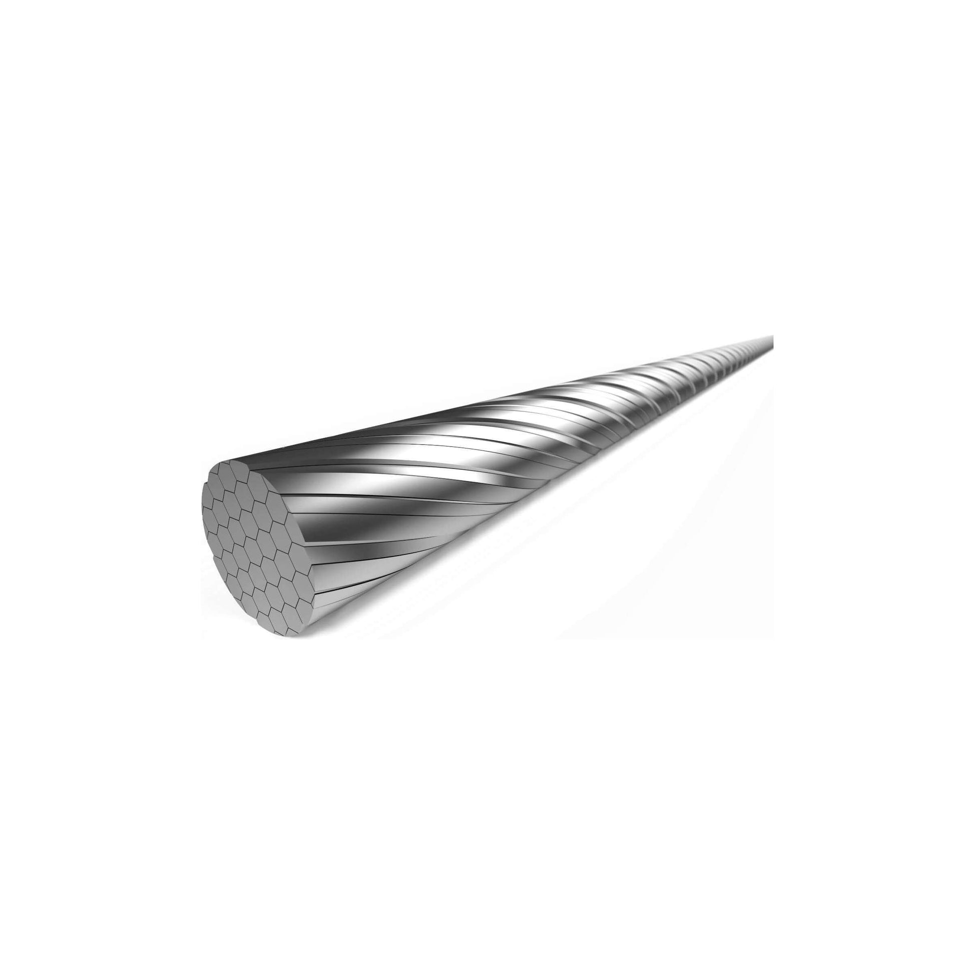 câble de vitesse interne Shimano 2,25 m 1,1 mm 6472 argent