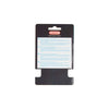 Elvedes 6473 acier inoxydable câble intérieur tambour frein poire avec boulon de réglage sur carte