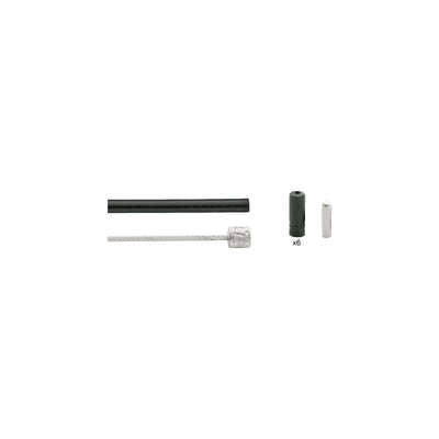 Jeu de câbles pour engrenages Nexus 3 1700 2250 mm acier inoxydable -