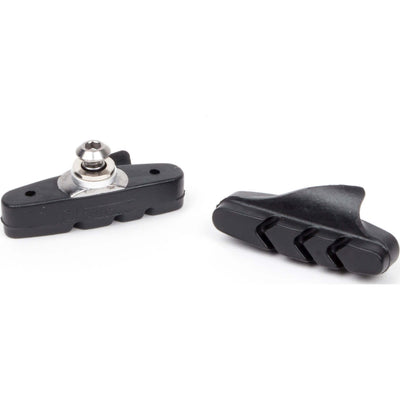 REMBINS CUTIBLEVER 55 x 12 mm Black 2 pièces