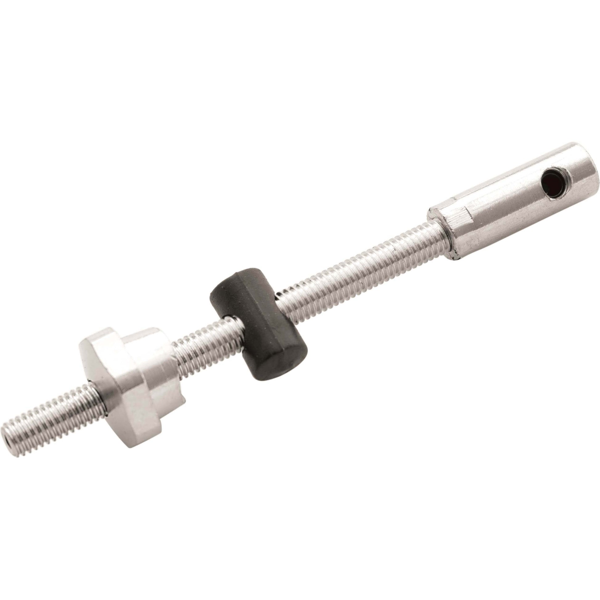 Elvedes Cable Tape end m Zodenbout