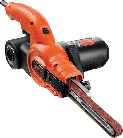 Fichier d'alimentation Black Decker