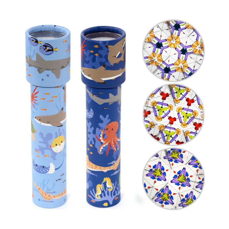 Mariniverse kaléidoscope