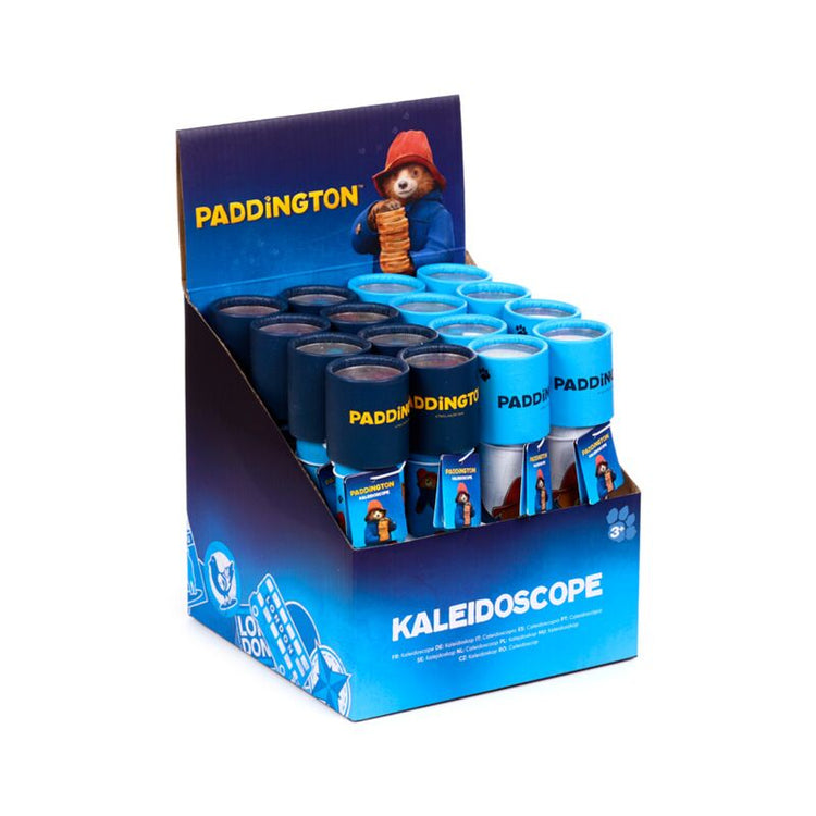 Caleidoscoop de bière Paddington