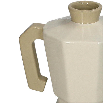 Vase percolateur Kersten faïence h25cm