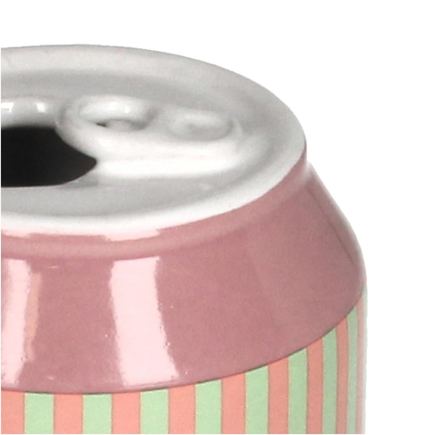 Vase Kersten poterie étain h11,3cm