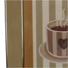 Kersten cadre photo fer beige 13x18cm