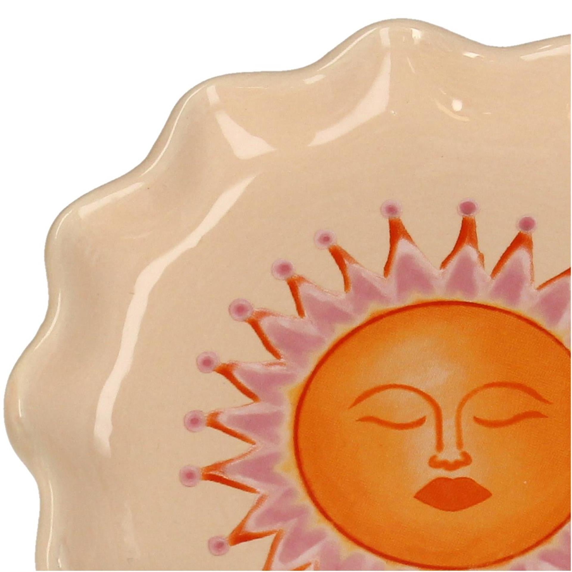 Kersten bol soleil dolomite 15,5x15,5x2cm